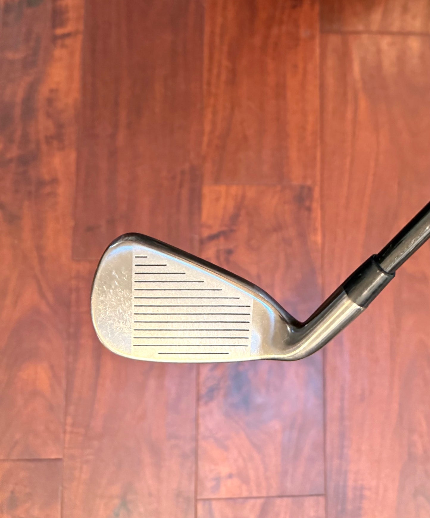 Callaway X24 Hot Black Irons Set 4-PW,SW