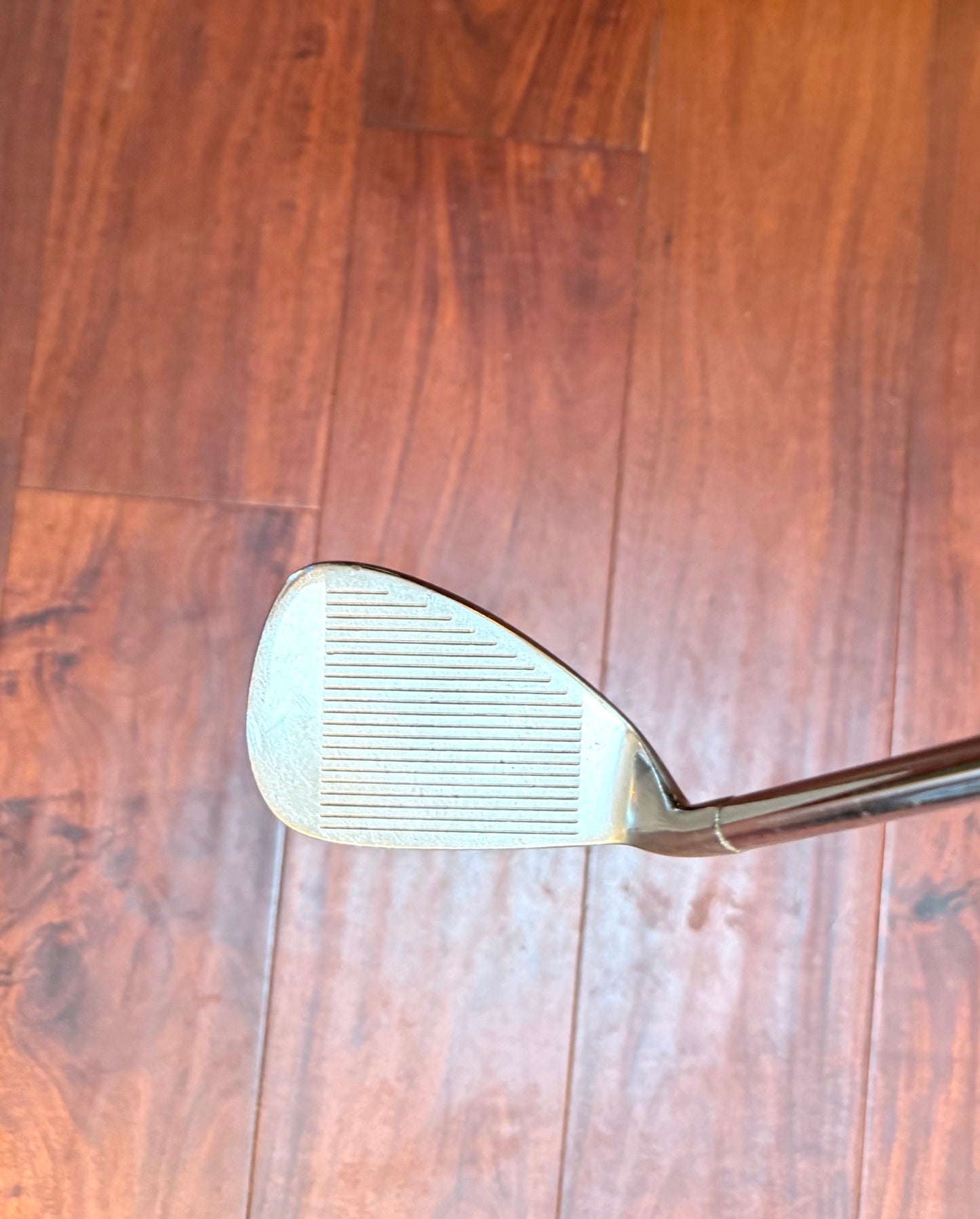 Slazenger Nicklaus Golden Bear MK.IV SW Sand Wedge Golf Club