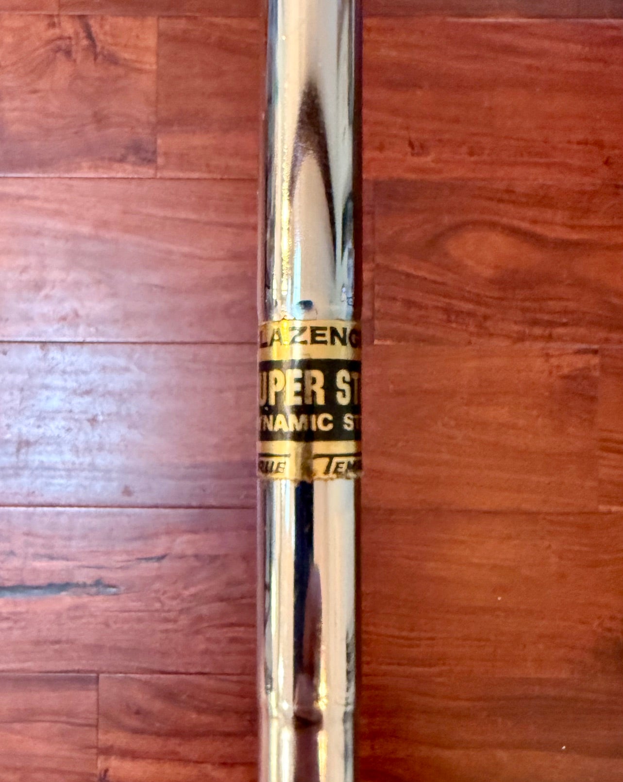 Slazenger Nicklaus Golden Bear MK.IV SW Sand Wedge Golf Club