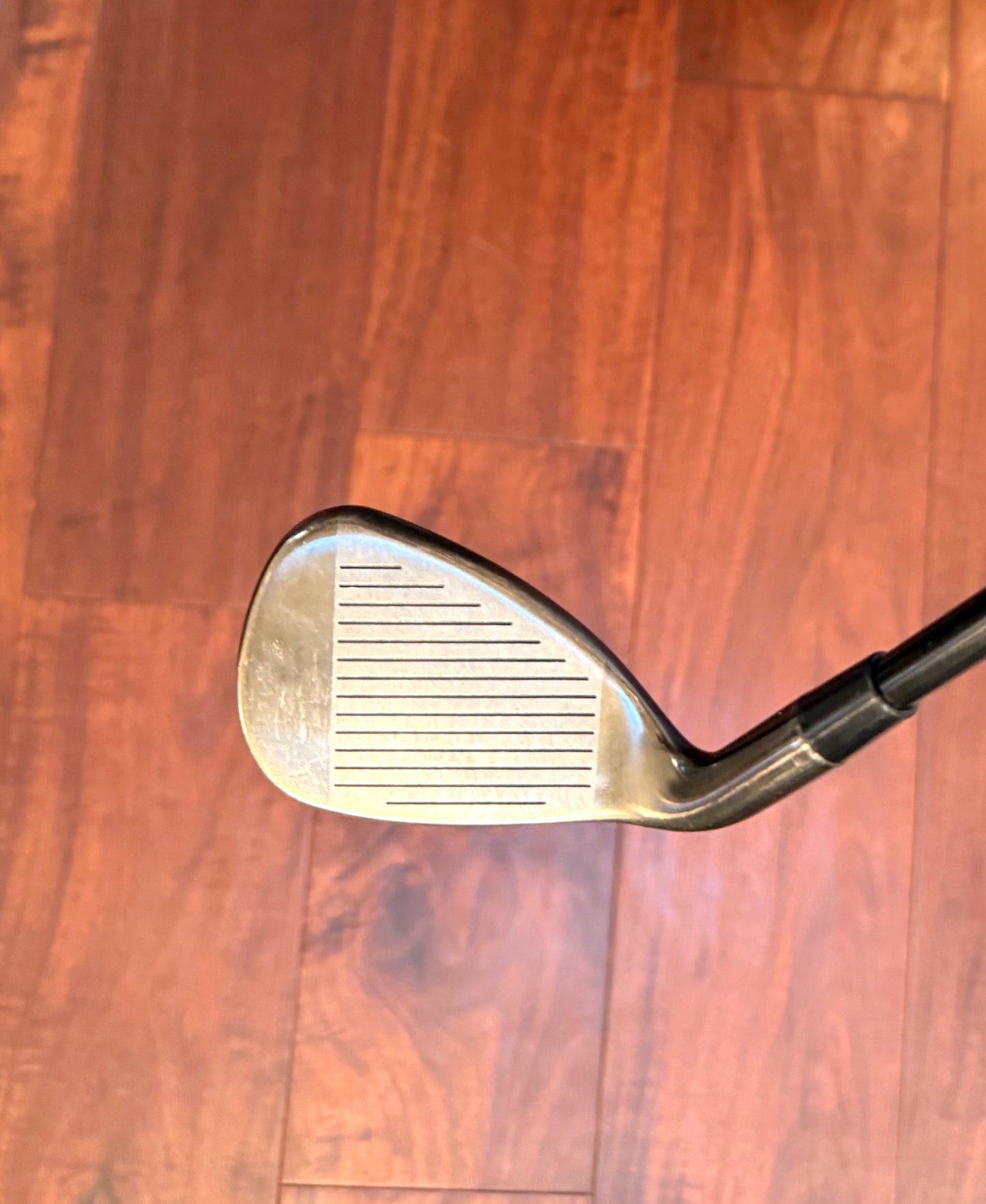 Callaway X24 Hot Black Irons Set 4-PW,SW