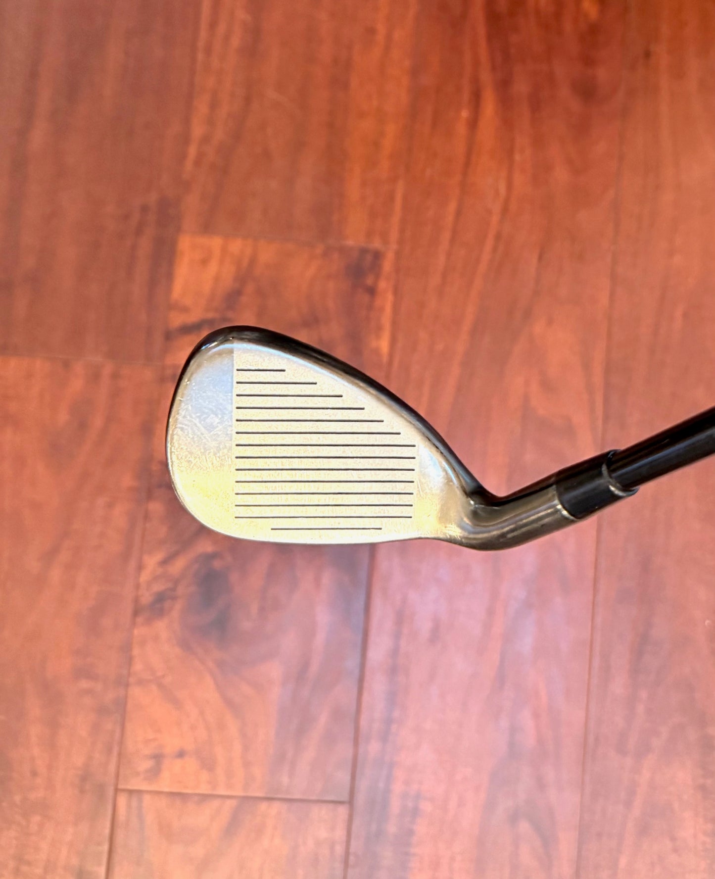 Callaway X24 Hot Black Irons Set 4-PW,SW