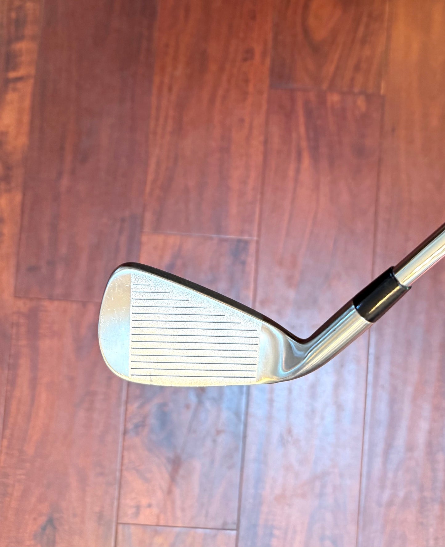 Tommy Armour 855S SilverScot 3 Iron Golf Club LIKE NEW