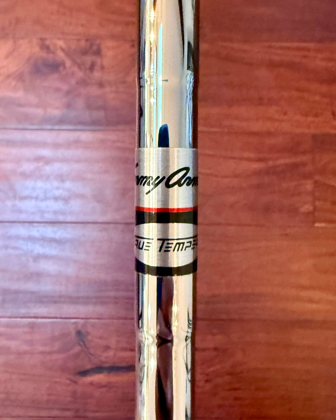 Tommy Armour 855S SilverScot 3 Iron Golf Club LIKE NEW