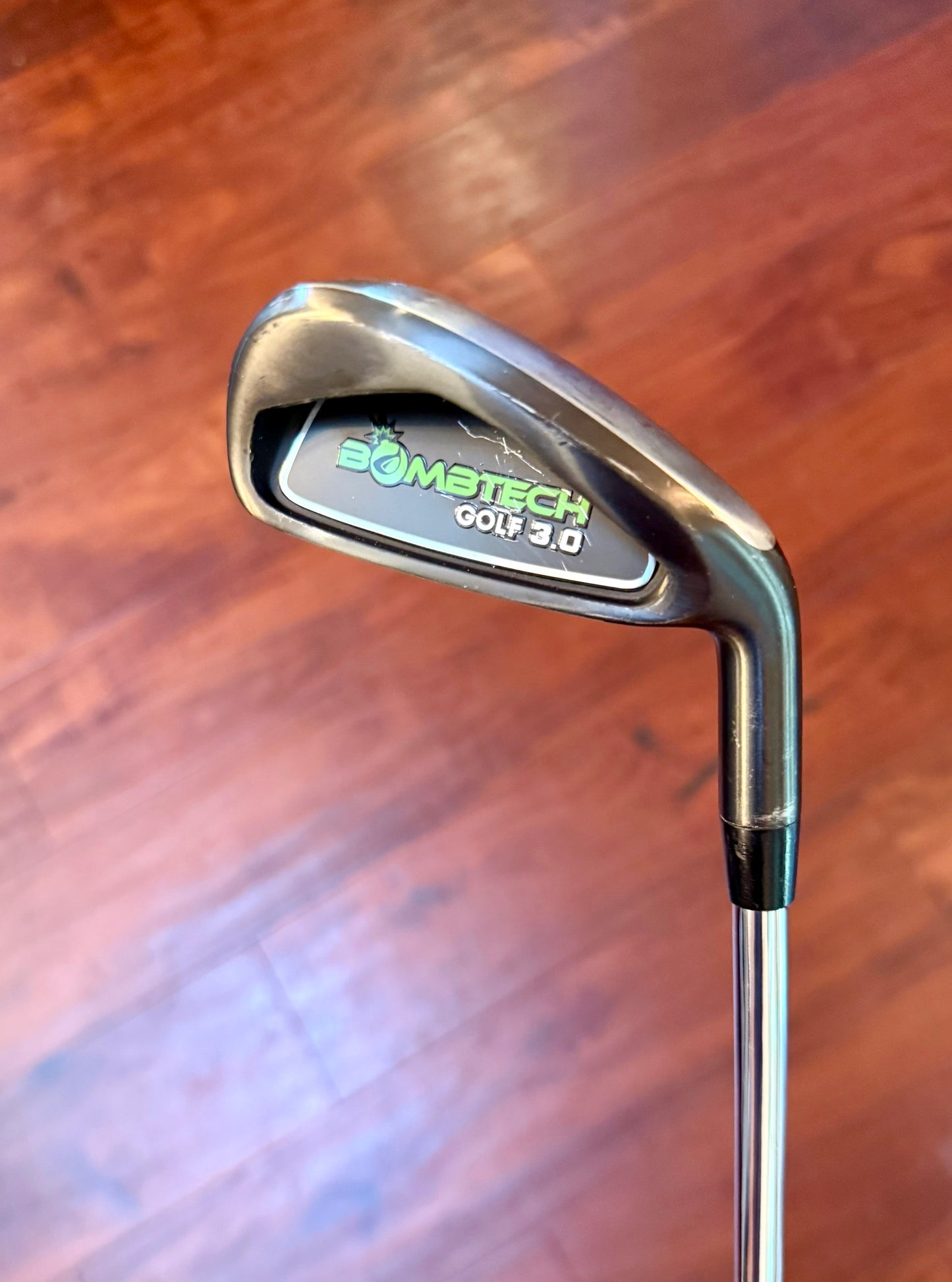 BombTech Golf 3.0 1 Iron Golf Club