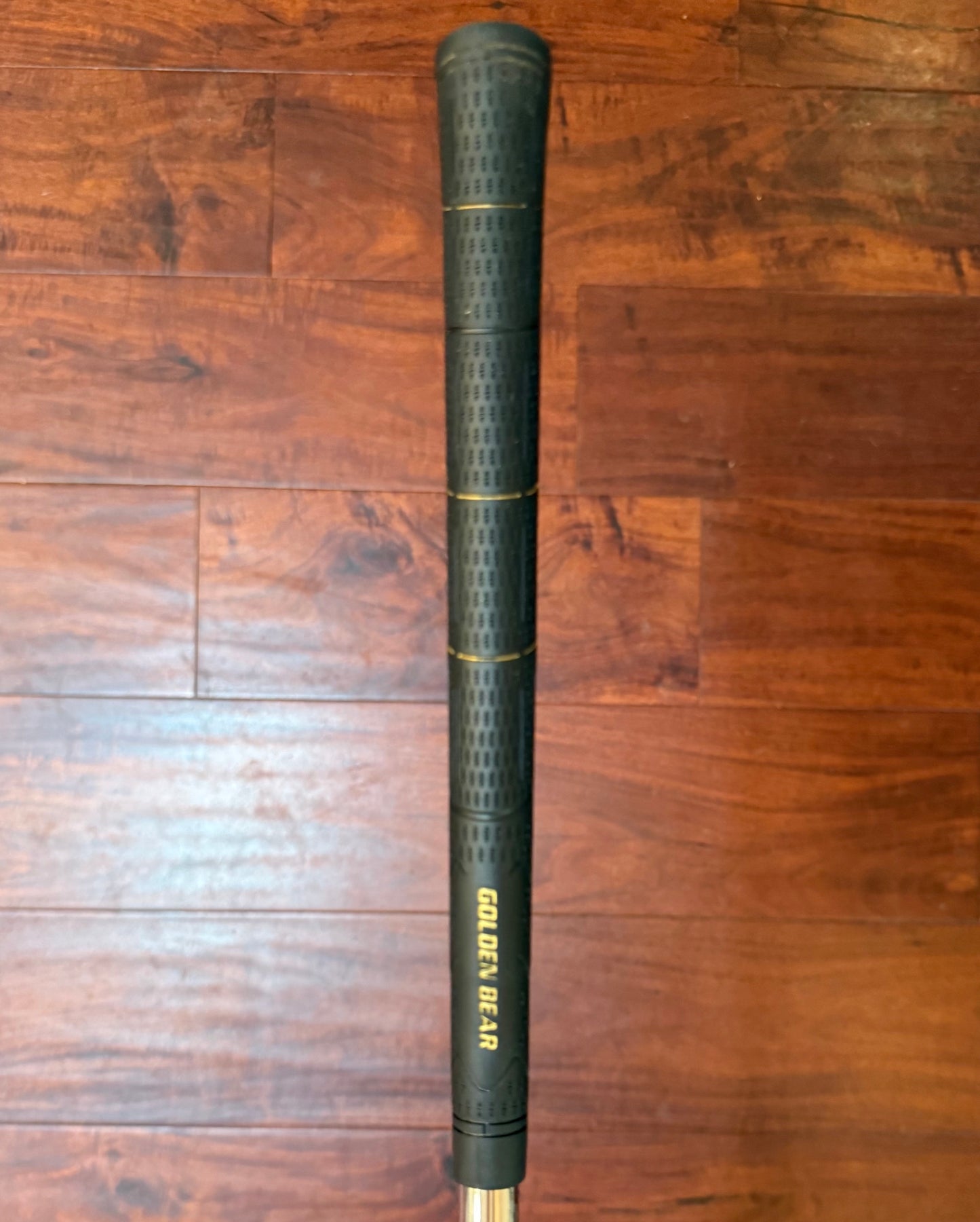 Left Handed Golden Bear AV-61 3 Iron Golf Club LIKE NEW