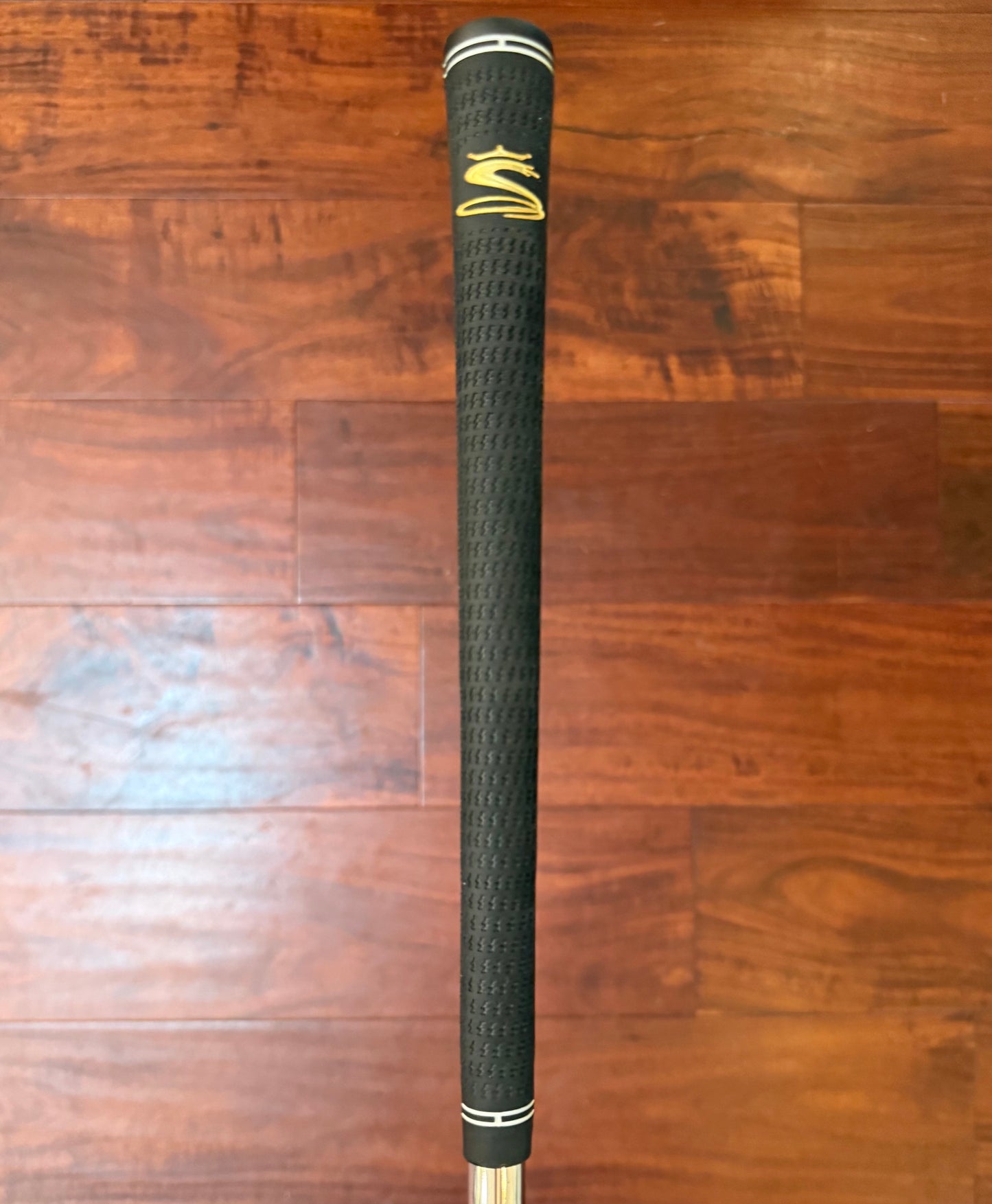 Cobra Baffler Multi-Metal 20 Degree HyerSteel Long Iron