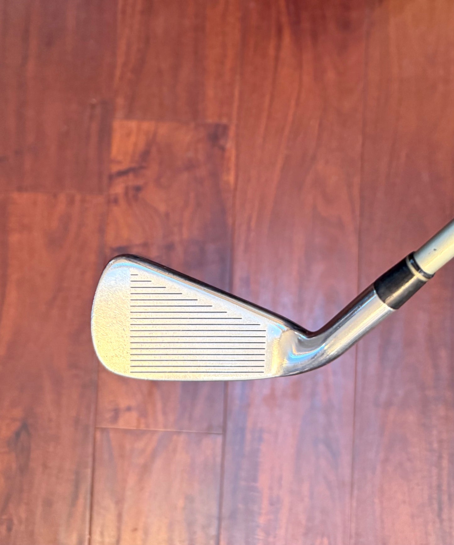 Titleist DCI GOLD 3 Iron Golf Club