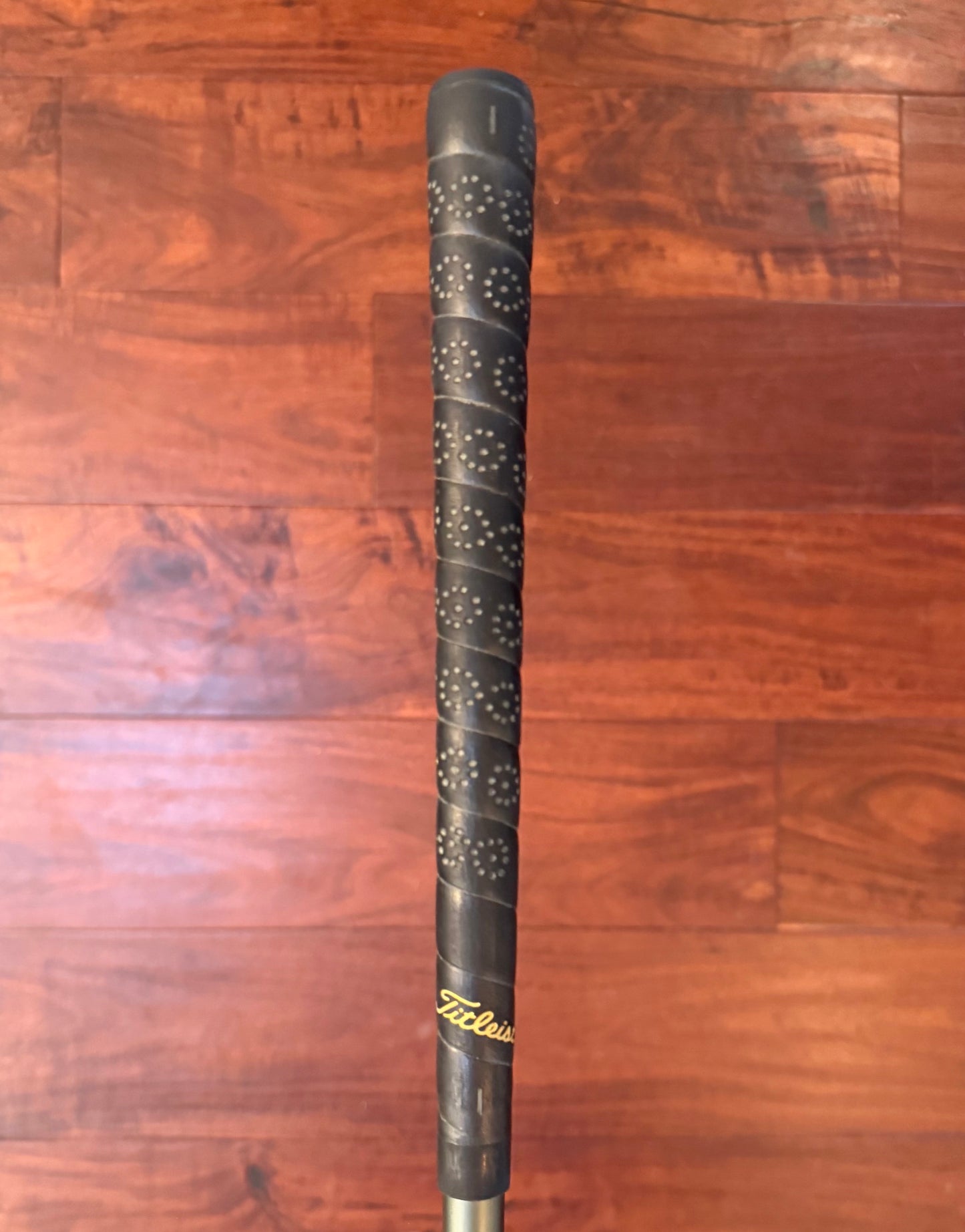 Titleist DCI GOLD 3 Iron Golf Club