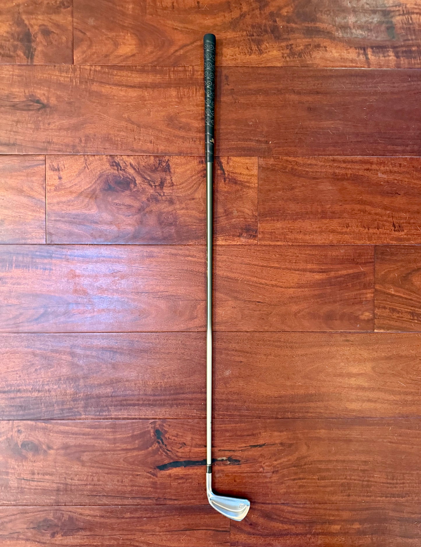 Titleist DCI GOLD 3 Iron Golf Club