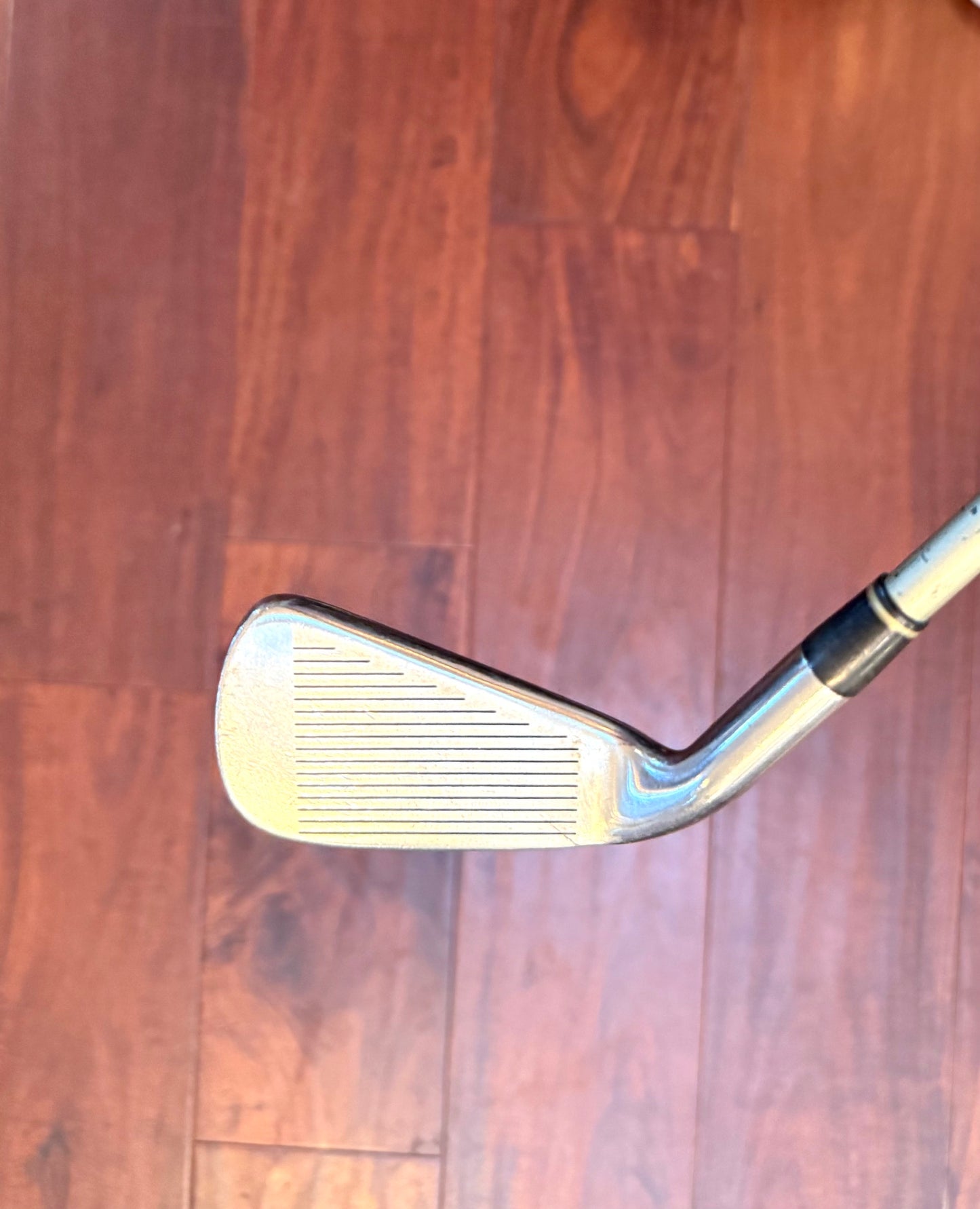 Titleist DCI GOLD 2 Iron Golf Club