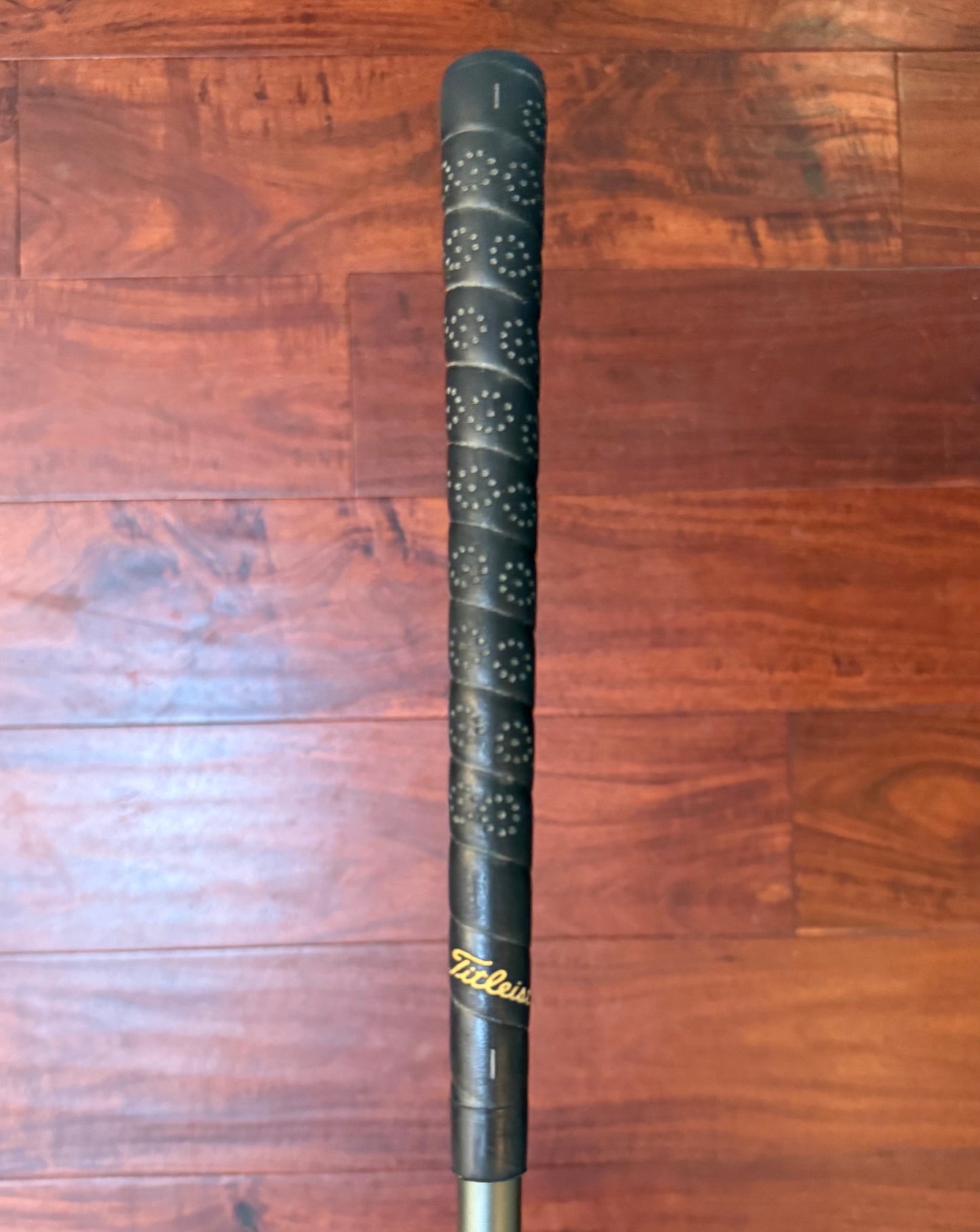 Titleist DCI GOLD 2 Iron Golf Club