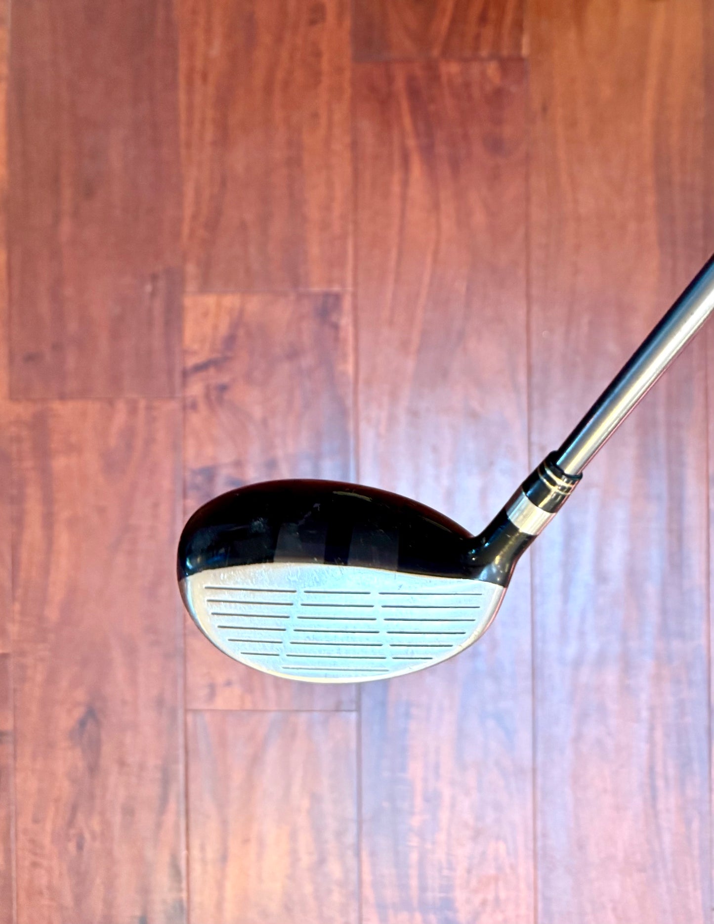 Pole Kat XR2 Fury 5 Hybrid W/Cover