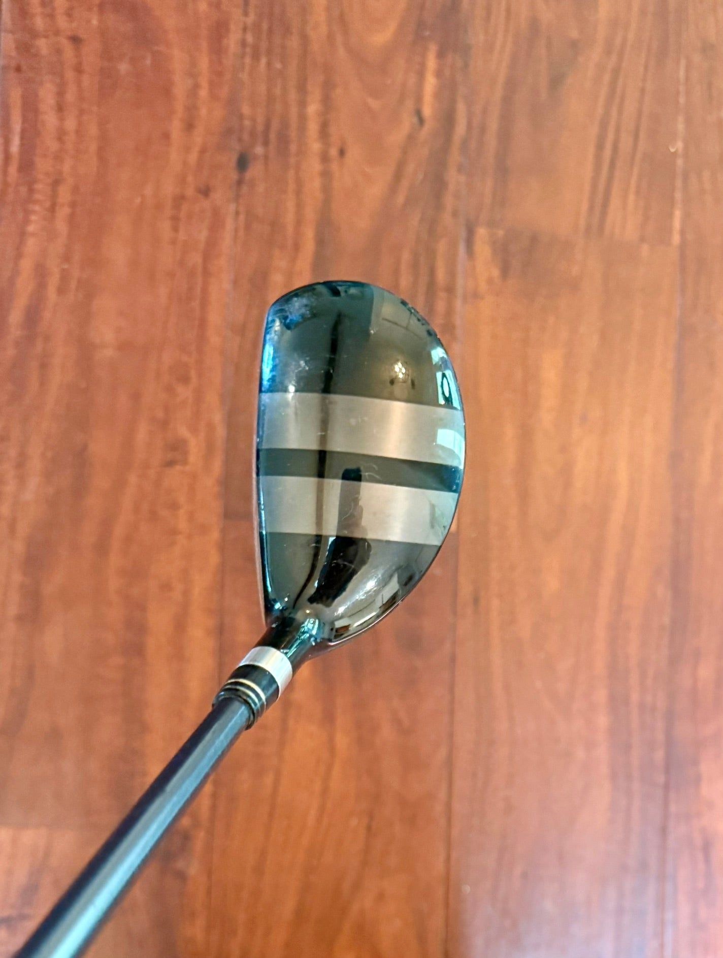 Pole Kat XR2 Fury 5 Hybrid W/Cover