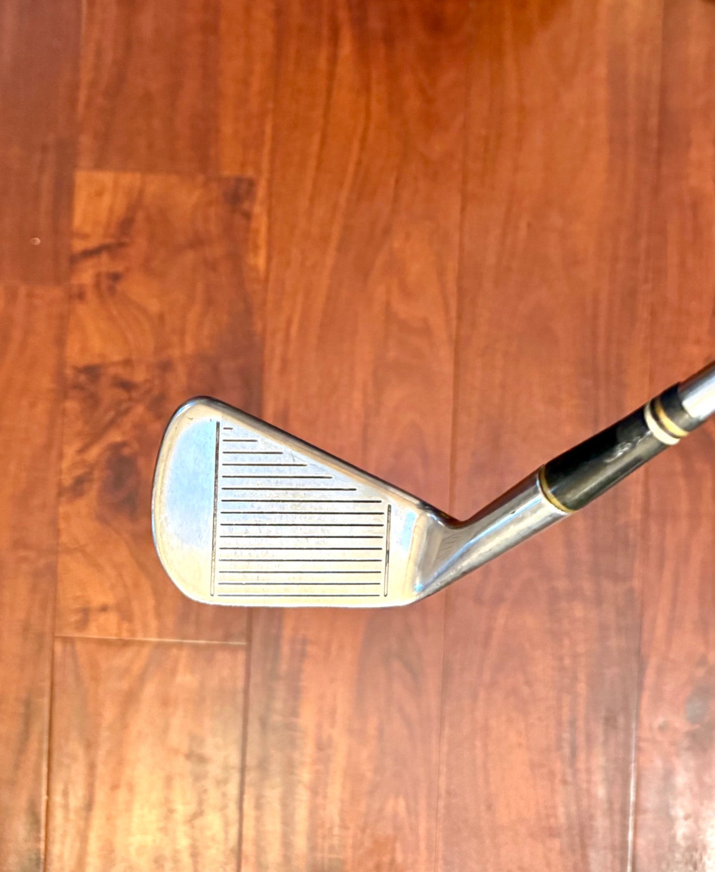 Titleist/LiquidMetal Set of Golf Clubs W/Bag NEW GRIPS & Extras