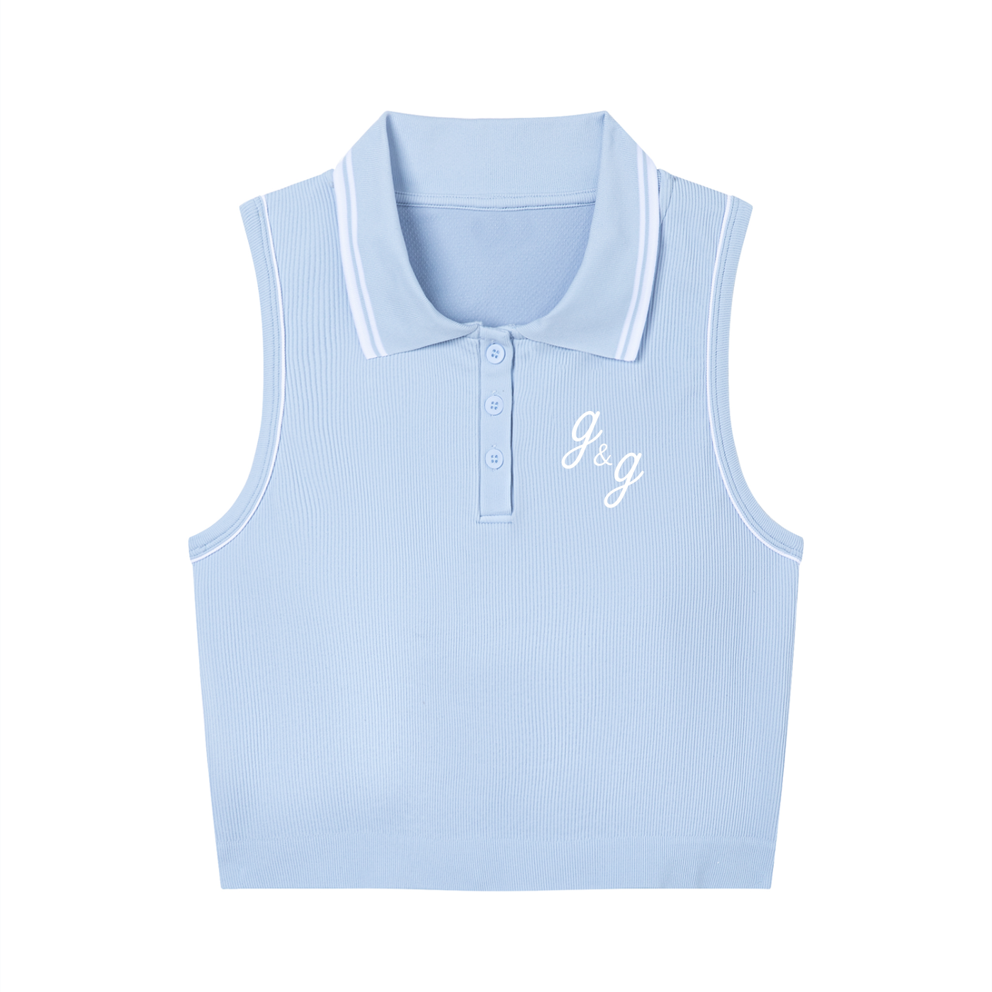 Women's Polo Yogey Tank Top