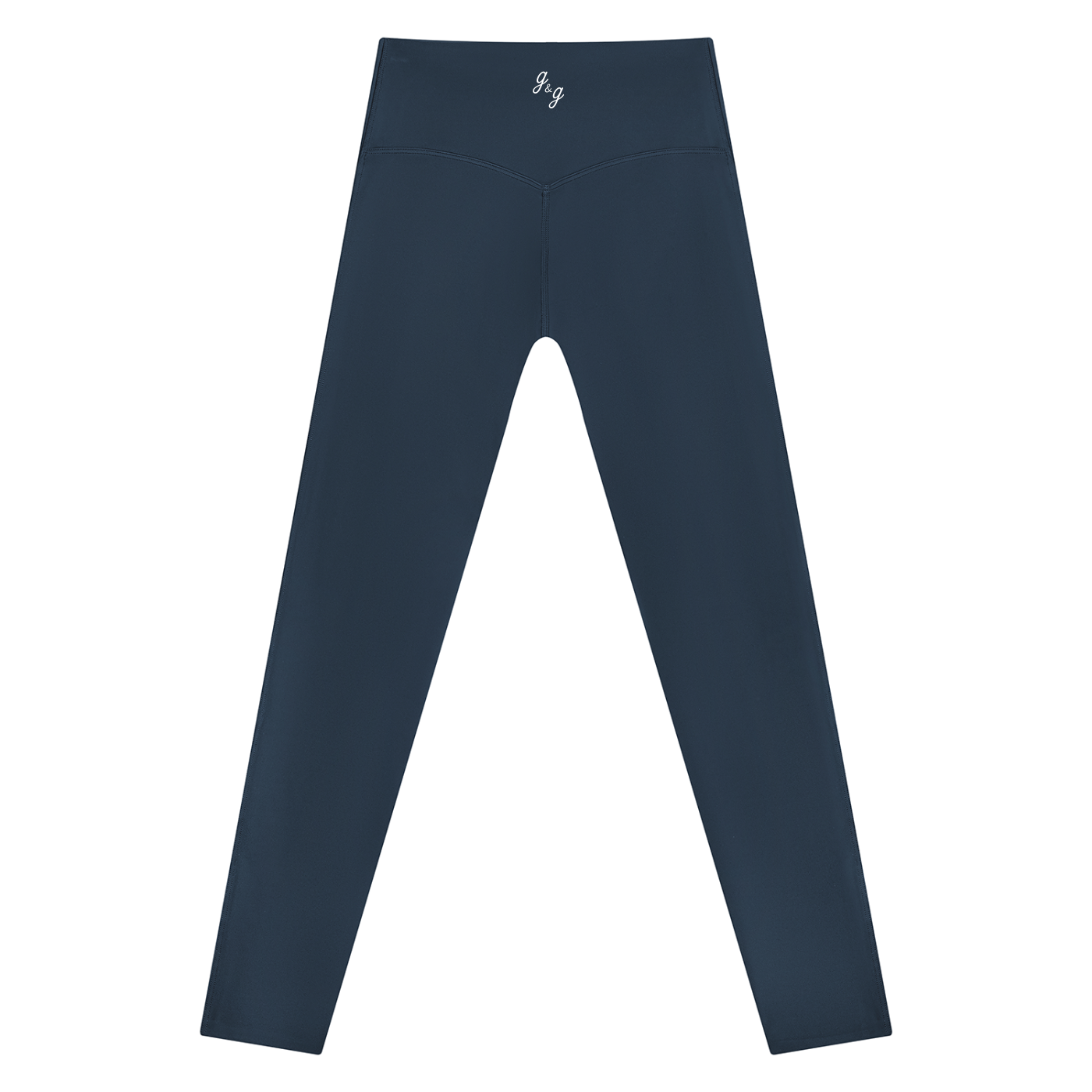 Women’s g&g High Rise Ankle Length Yogey Leggings