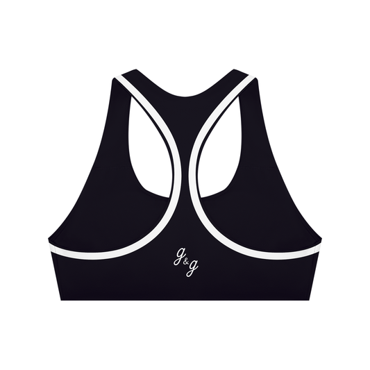 Women’s g&g "Yogey" GSport Halter Sports Bra