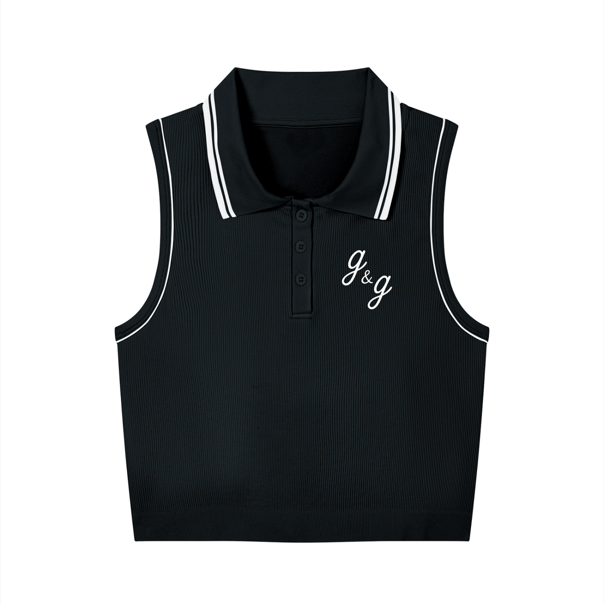 Women's Polo Yogey Tank Top