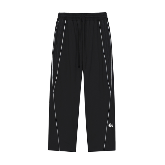 The "Guitars & Golf" GSport Reflection Striper Sweatpants