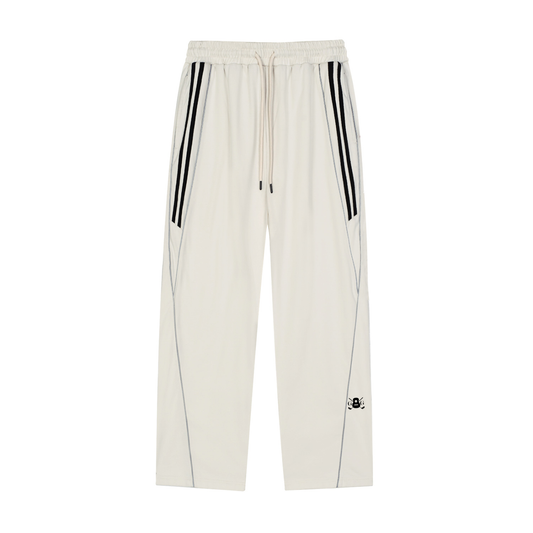 The "Guitars & Golf" GSport Reflection Striper Sweatpants II
