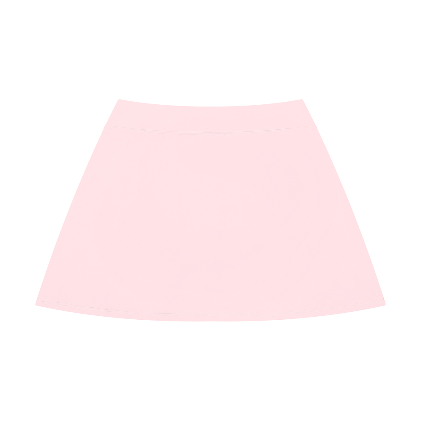 FINAL Women’s High Rise A-Line Skirt