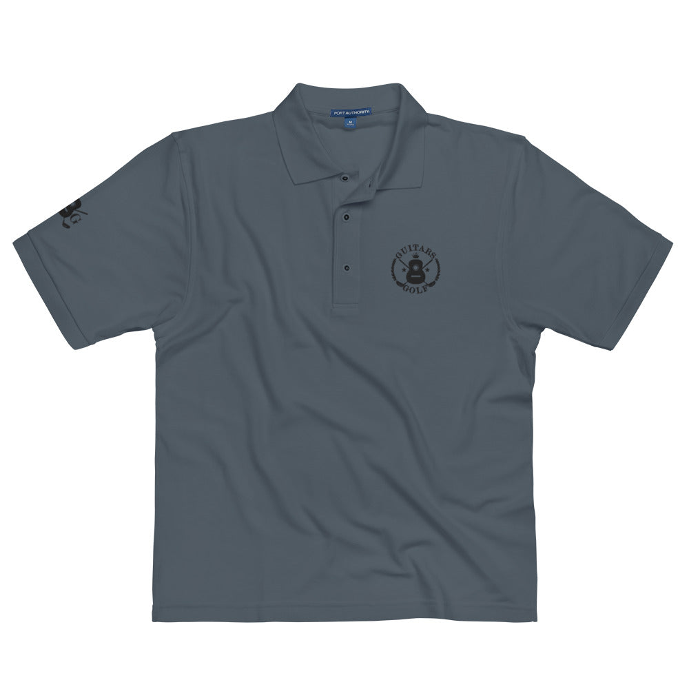 Men's Premium Polo
