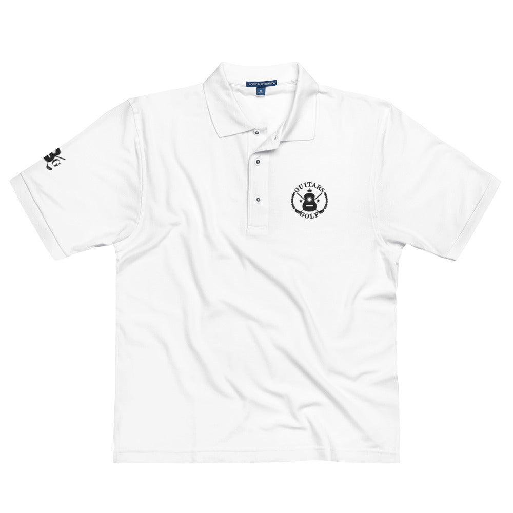 Men's Premium Polo